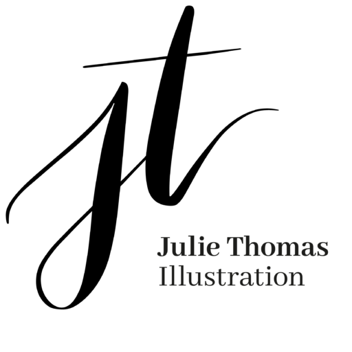 Julie Thomas Illustration