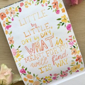 Atelier aquarelle | 17 mai 2026 | Carouge