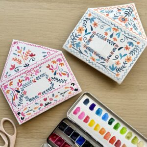 Atelier aquarelle | 14 juin 2026 | Carouge